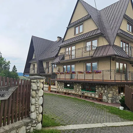 U Marysi Na Dolinie - Goscinne *