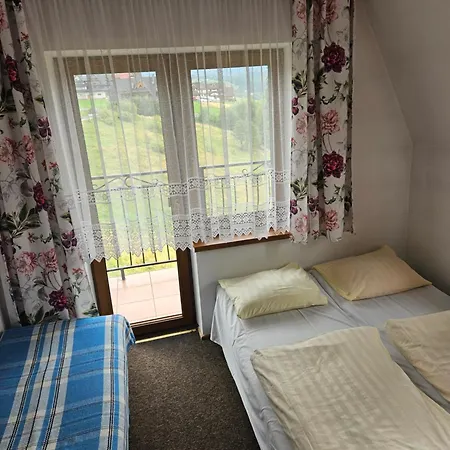 U Marysi Na Dolinie - Goscinne Guest house 3*