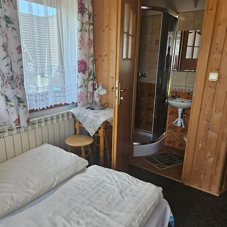 U Marysi Na Dolinie - Goscinne *